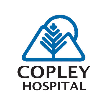 Copley Hospital